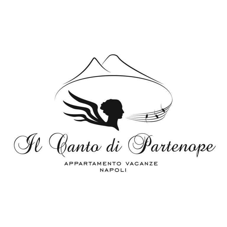 נאפולי Il Canto Di Partenope מראה חיצוני תמונה